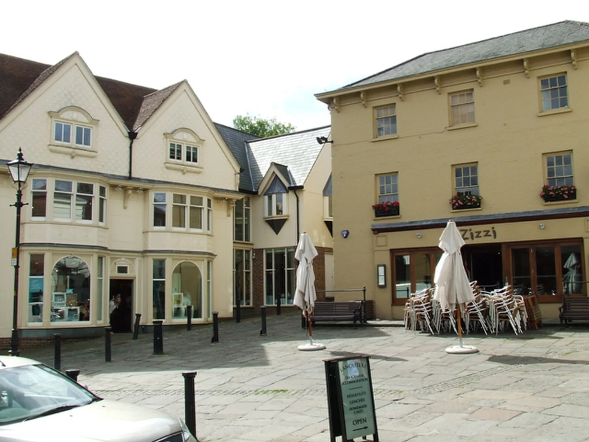 Vets in Bishops Stortford